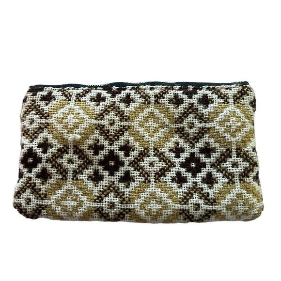 Real Welsh Tapestry Handbags - Real Welsh Tapestry Small Bag